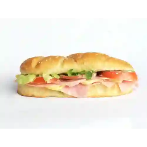 Sandwich Americano