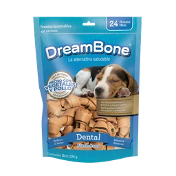 Dreambone Alimento Fresco Dental