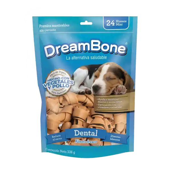 Dreambone Alimento Fresco Dental