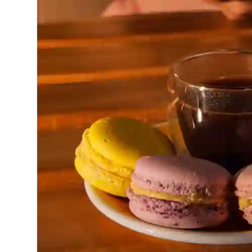 Macarons