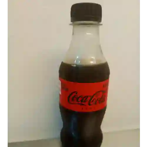 Coca Cola Zero 250 ml