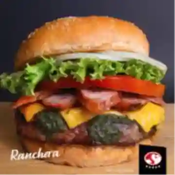 Ranchera