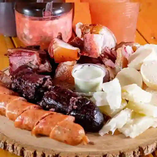 Picada chi-cho-mo