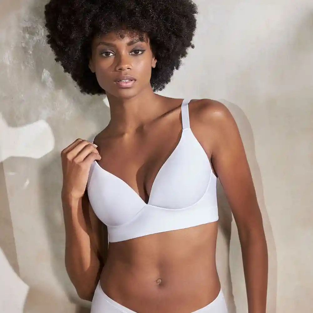 Brasier Mujer St Even 47070 Talla 40b