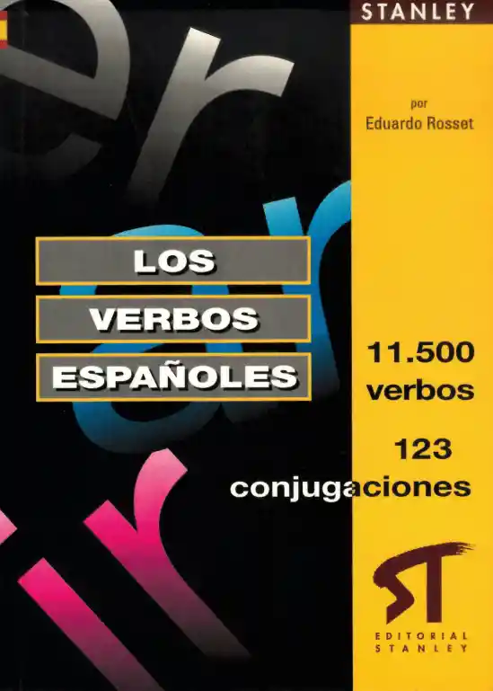 Los Verbos Españoles