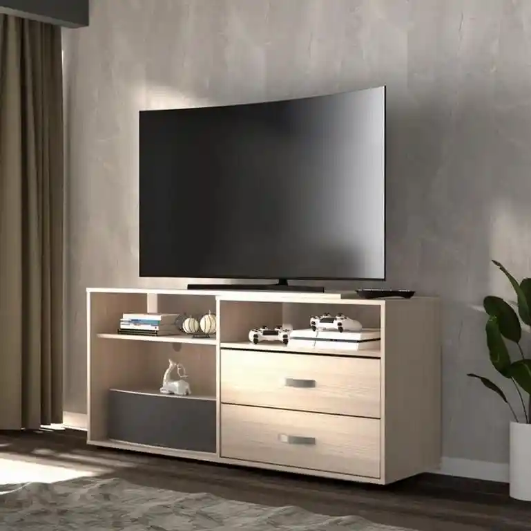 Mesa de Tv Video Mtv22919 Arena Inval Mtv22919ar