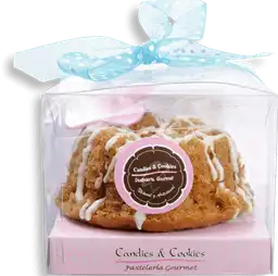  Ponque Mini Candies & Cookies  Exito  