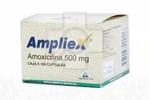 Ampliex