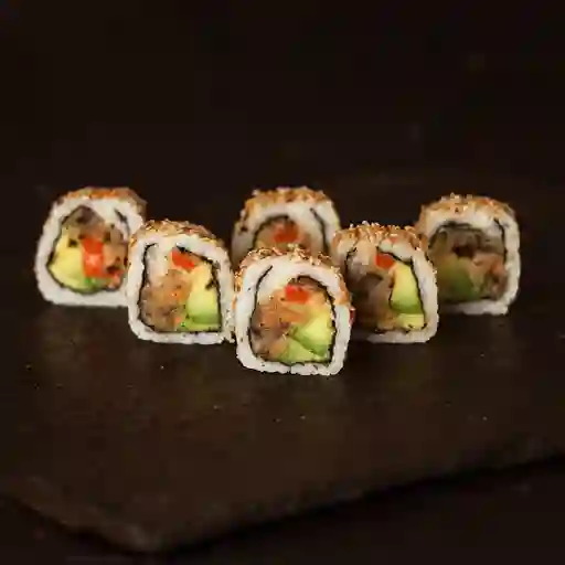 Veggie Roll