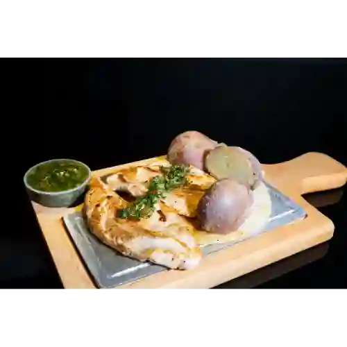 Pechuga Burgos 140 Grm
