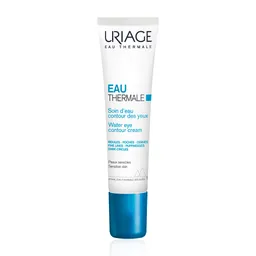 Uriage Crema de Agua Para Contorno de Ojos