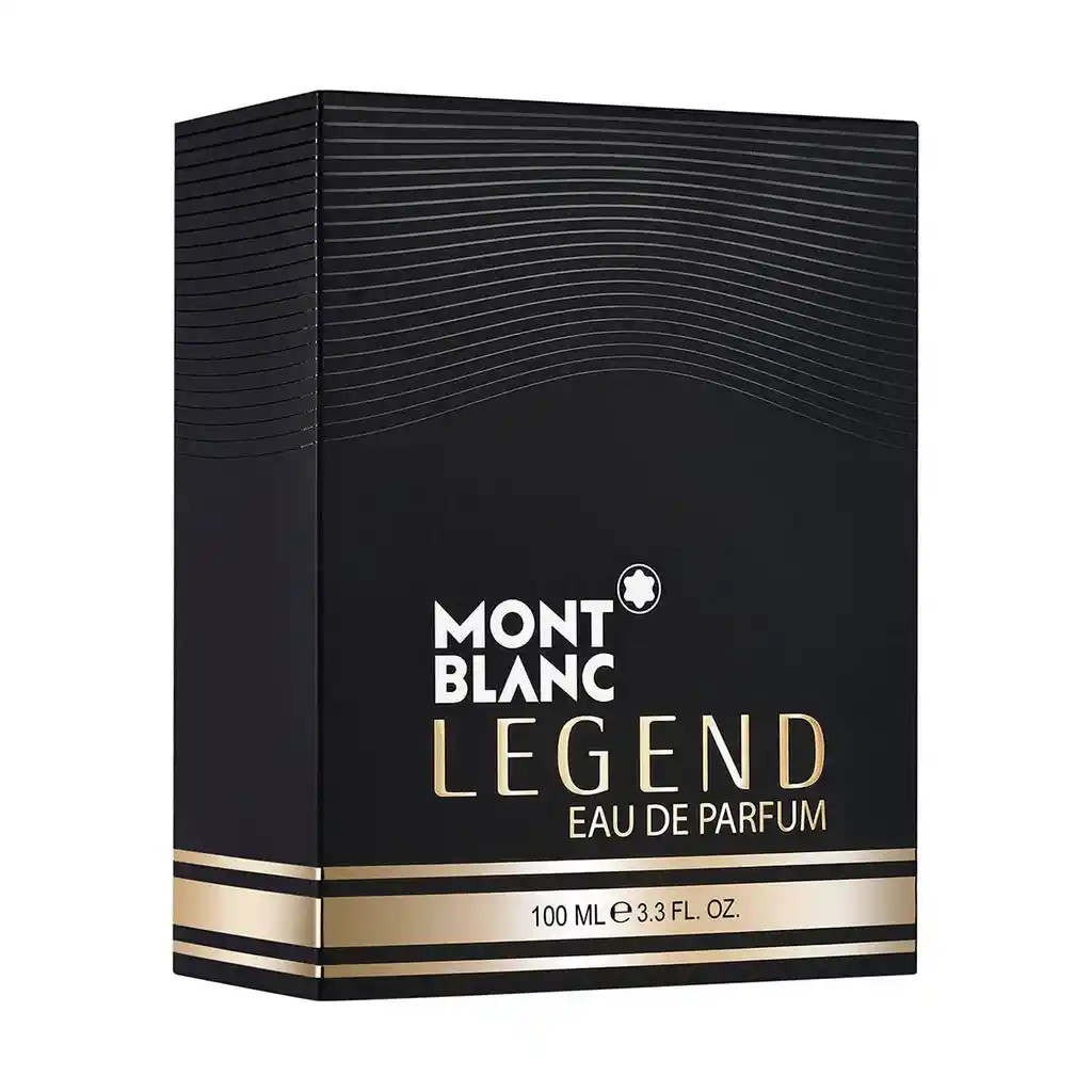 Montblanc Perfume Legend