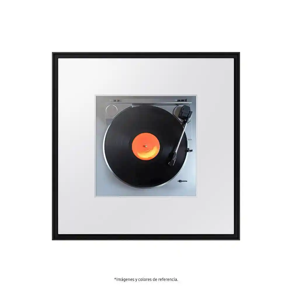 Music Frame Samsung Hw-ls60d/zl
