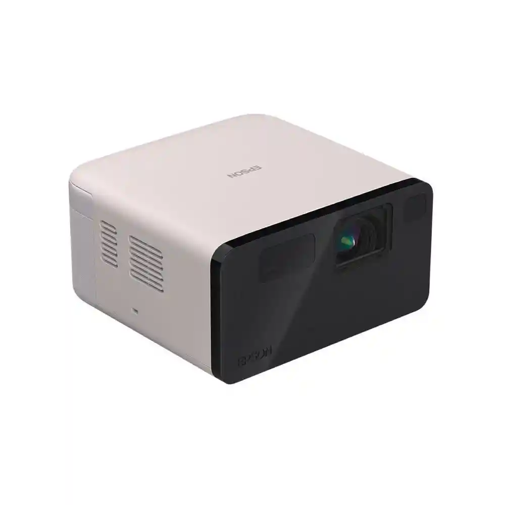 Proyector Epiqvision Ef21 R Epson V11hb35220 Epiqvision Ef21 R