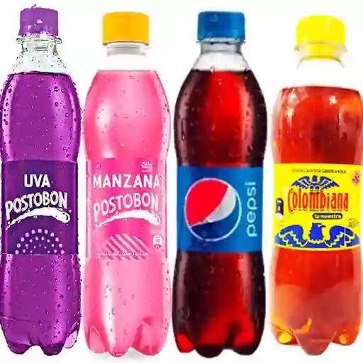 Postobón 250ml