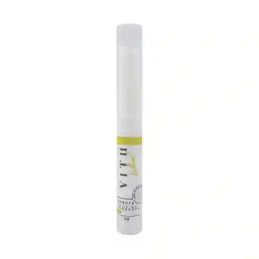 Labial Vitú Aceite de Almendras Mate