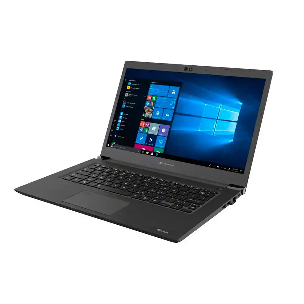 Toshiba Portátil Tecra A40 G 14 Core I5 8 GB