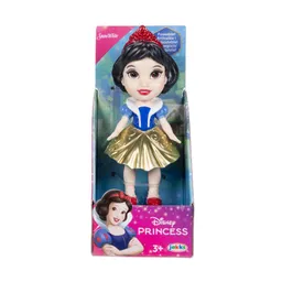 Minimuñeca Disney Princess