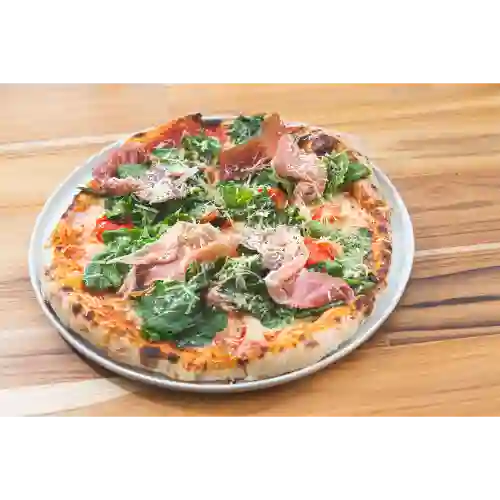 Serrano Artesana Personal