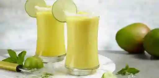 Limonada Mango Biche