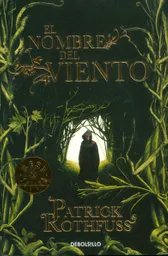 El nombre del viento