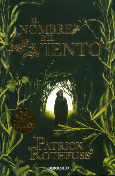 El nombre del viento