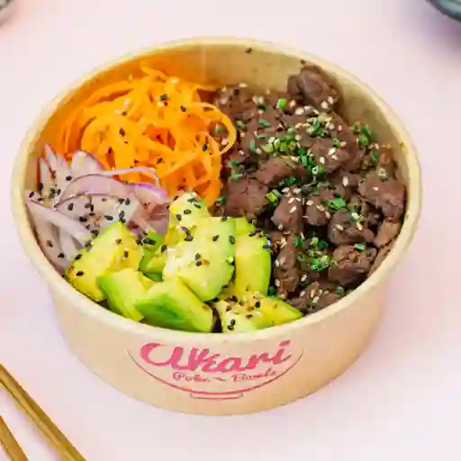 Arma tu poke caliente