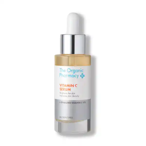 The Organic Pharmacy Serum Vitamin C