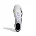 Adidas Zapatos Predator Accuracy.3 Para Hombre Blanco Talla 9.5