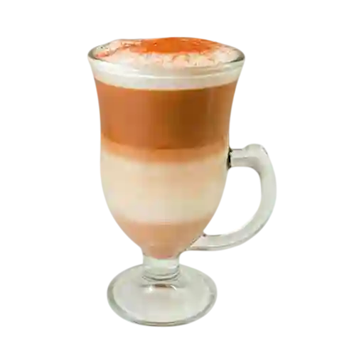 Cappuccino Baileys