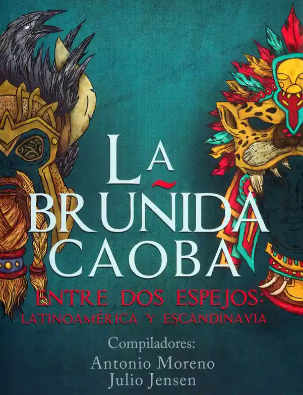 La Bruñida Caoba