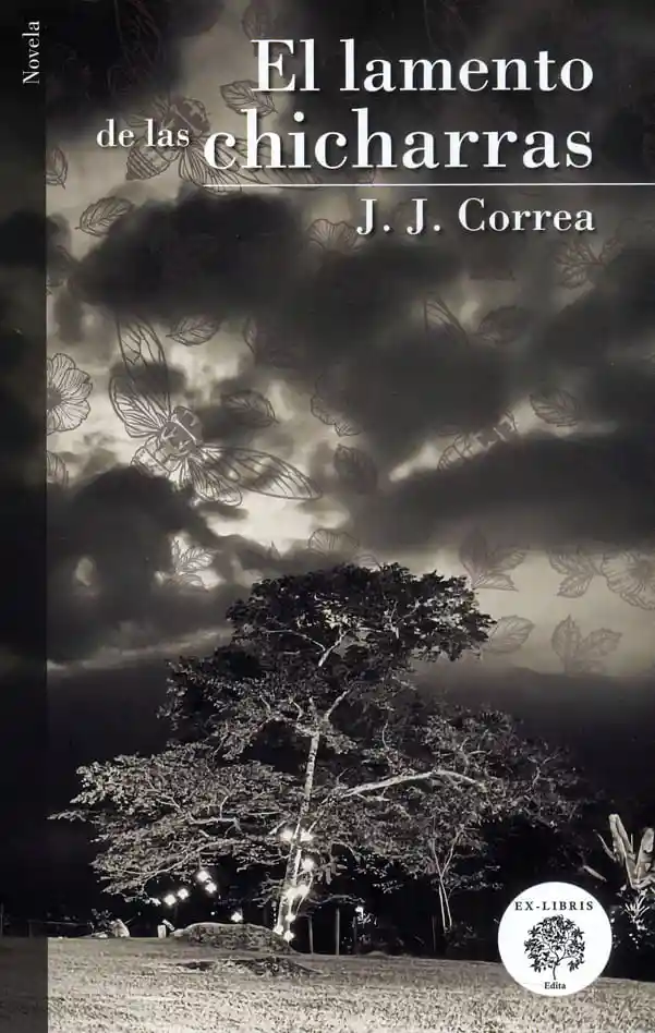 El Lamento de Las Chicharras