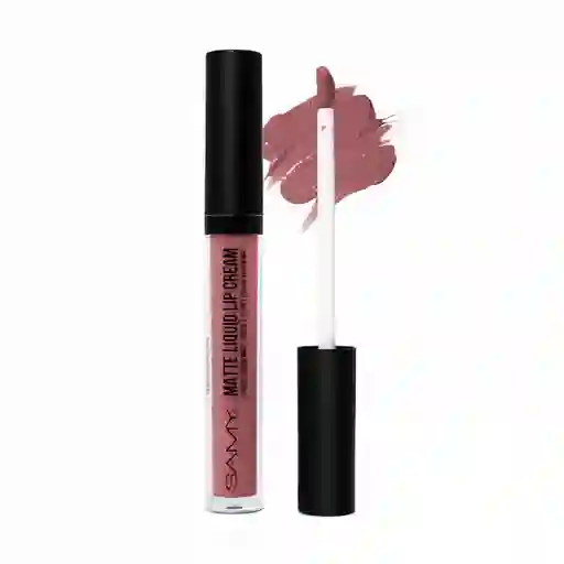 Samy Labial Li.?Quido Matte