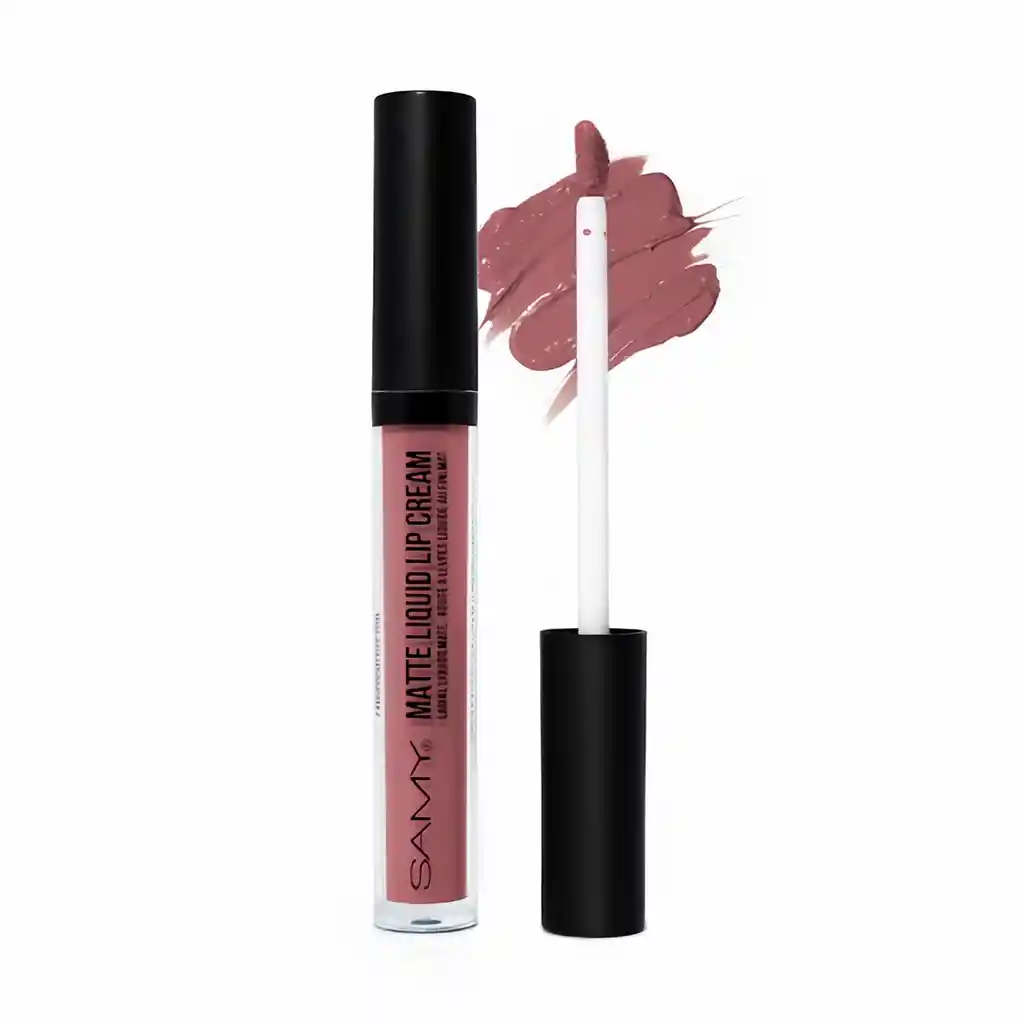 Samy Labial Li.?Quido Matte