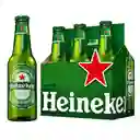 Heineken Cerveza Bnr