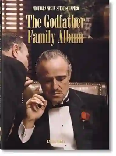 The Godfather Family Album