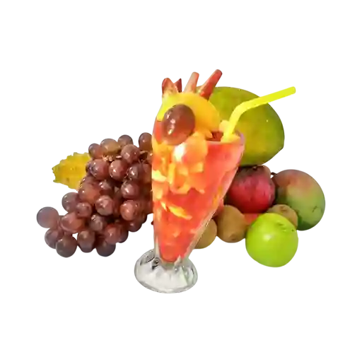 Salpicón