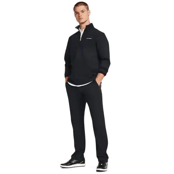 Under Armour Chaqueta Daytona Hz Hombre Negro LG 1379723-001