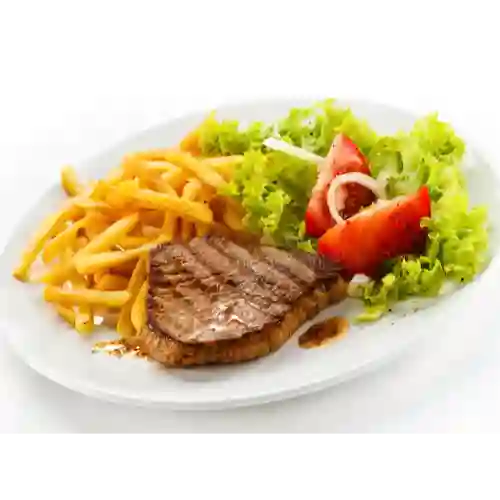 Carne Asada