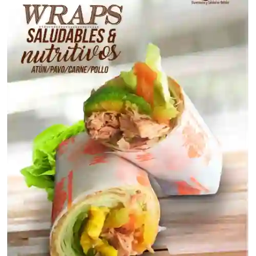 Wraps