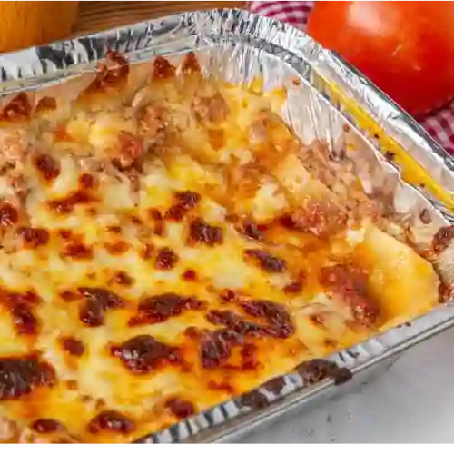 Lasagna