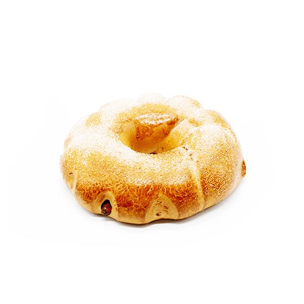 Roscón Bocadillo Mediano