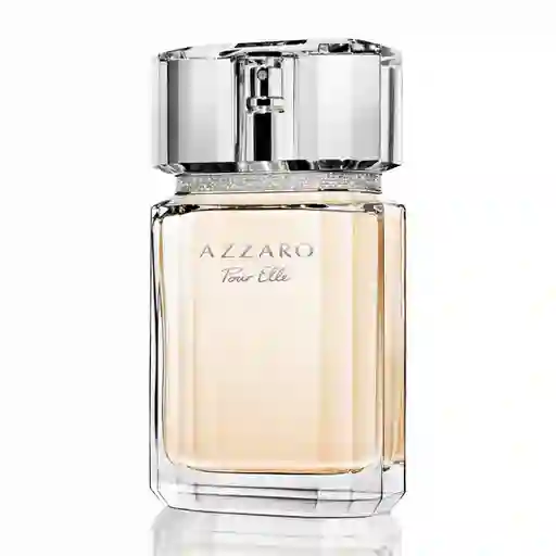 Azzaro Perfume Pour Elle Edp For Women 75 mL