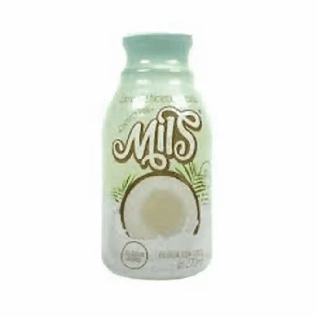 Mils Leche de Coco