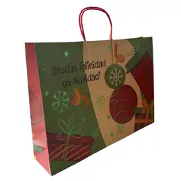 Bolsa Nav Ysn Talla Xl Nico Ysn