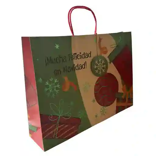 Bolsa Nav Ysn Talla Xl Nico Ysn