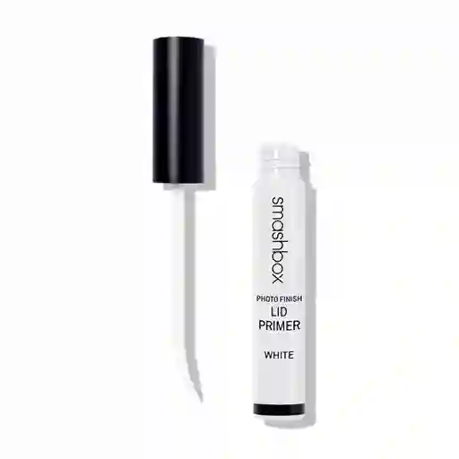 Smashbox Brillo Labial Photo Finish Lid Primer White