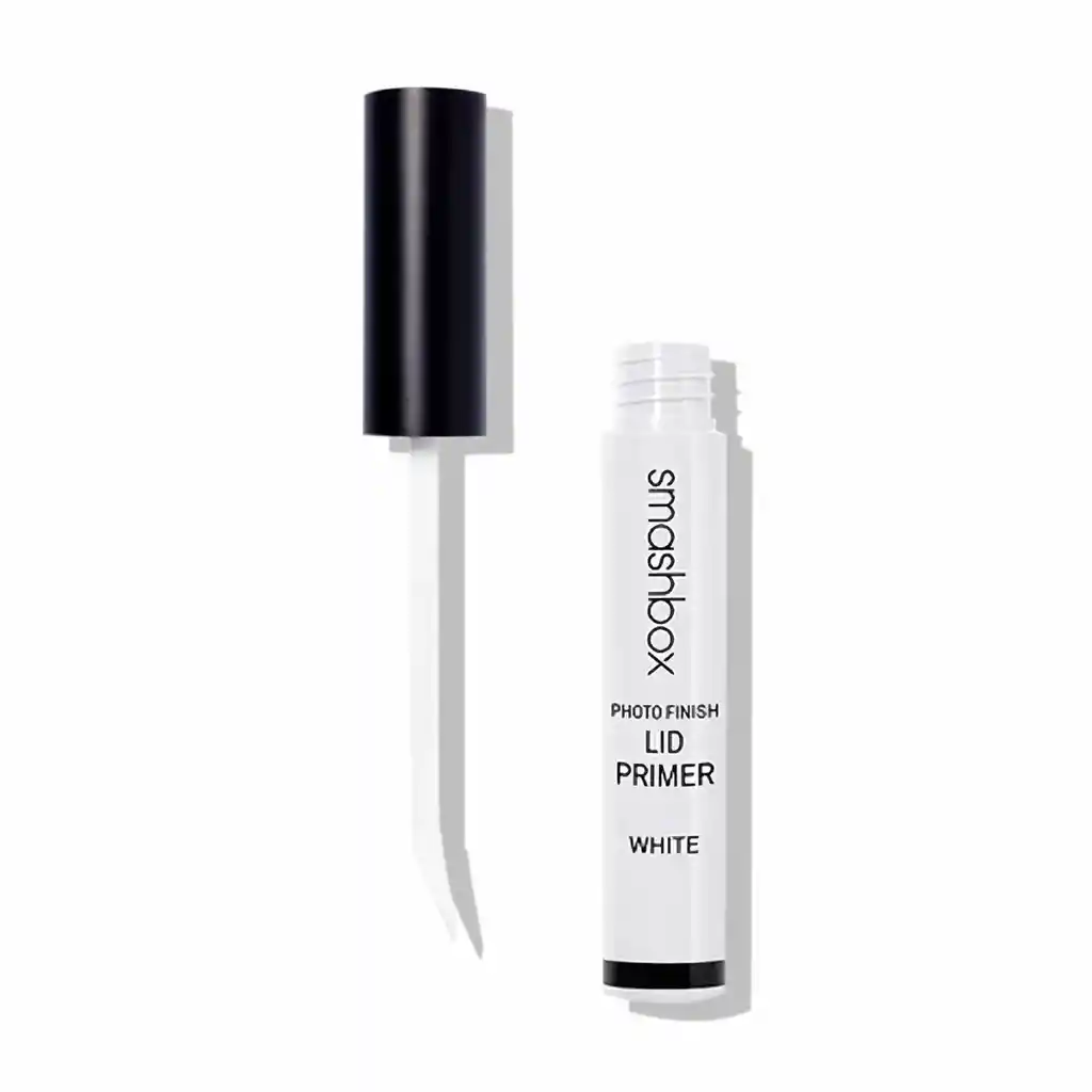 Smashbox Brillo Labial Photo Finish Lid Primer White