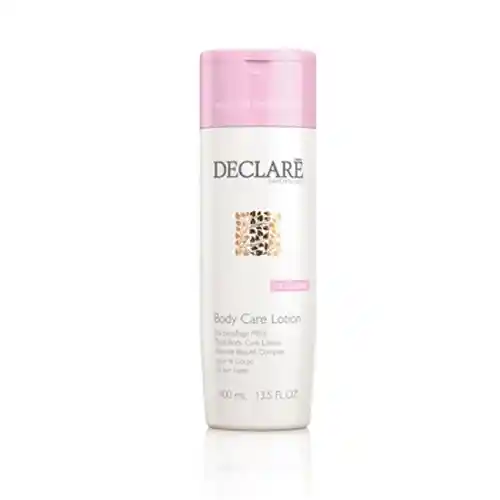 Declaré Loción Corporal Total Body Care