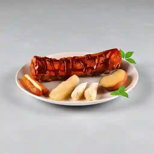 Costilla de Cerdo
